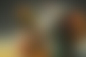 Фотография ролевого квеста Венецианская маска от компании Questime (Фото 1)