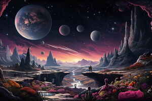 Фотография квеста Чужие. Лаборатория от компании No Game (Фото 1)