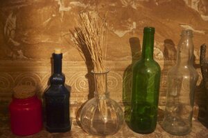Фотография квеста Гарри и тайная комната от компании Escape Room (Фото 2)