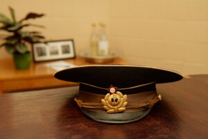 Фотография квеста Путешествие в советскую Ригу от компании Escape Room (Фото 2)