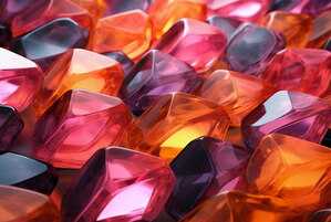 Фотография квеста-анимации 12 кристаллов от компании Igra Riga (Фото 1)